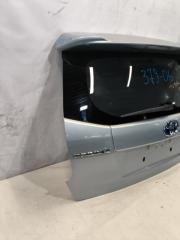 Дверь 5-я TOYOTA PRIUS ALPHA ZVW41 4 ракурс