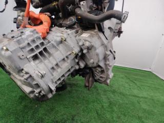 АКПП NISSAN NOTE HE12 HR12DE 2 ракурс