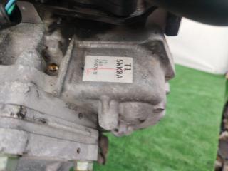 АКПП NISSAN NOTE HE12 HR12DE 3 ракурс