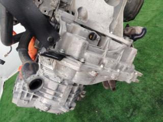АКПП NISSAN NOTE HE12 HR12DE 4 ракурс