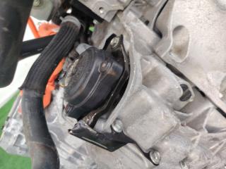 АКПП NISSAN NOTE HE12 HR12DE 5 ракурс
