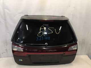 Дверь 5-я SUBARU LEGACY