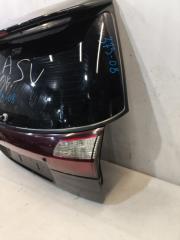 Дверь 5-я SUBARU LEGACY BH5 4 ракурс