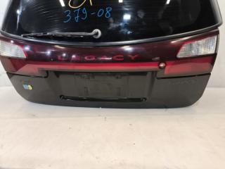 Дверь 5-я SUBARU LEGACY BH5 5 ракурс