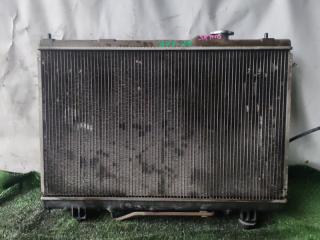 Радиатор основной TOYOTA NADIA SXN10 1 ракурс