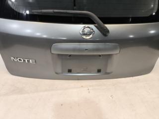 Дверь 5-я NISSAN NOTE E11 5 ракурс