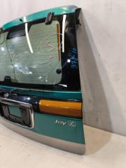 Дверь 5-я NISSAN PRAIRIE JOY PM11 3 ракурс