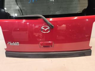 Дверь 5-я SUZUKI HUSTLER MR31S 4 ракурс Дверь 5-я SUZUKI HUSTLER MR31S 4 ракурс