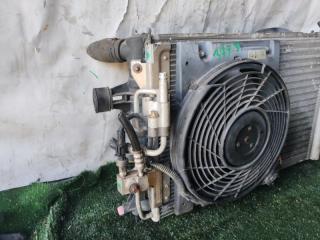 Радиатор основной SUBARU TRAVIQ XM220 2 ракурс
