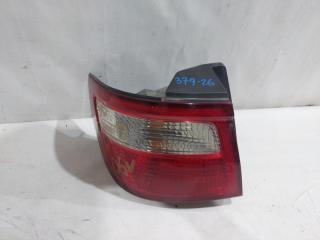 Стоп-сигнал левый NISSAN PRESAGE U30 220-63479 5 ракурс Стоп-сигнал левый NISSAN PRESAGE U30 220-63479 5 ракурс