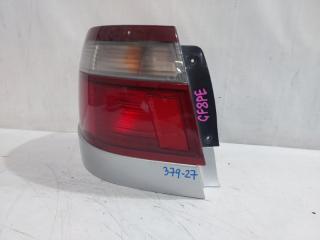 Стоп-сигнал левый MAZDA CAPELLA GF8P 220-61827 1 ракурс