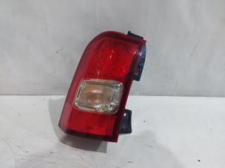 Стоп-сигнал левый SUZUKI IGNIS FF21S 220-59347 2 ракурс