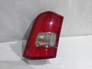 Стоп-сигнал левый SUZUKI IGNIS FF21S 220-59347 3 ракурс