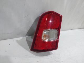 Стоп-сигнал левый SUZUKI IGNIS FF21S 220-59347 4 ракурс