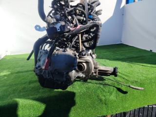 АКПП TOYOTA BB QNC25 K3-VE A4BD-02A 1 ракурс