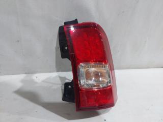 Стоп-сигнал правый SUZUKI IGNIS FF21S 220-59347 2 ракурс