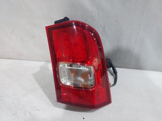 Стоп-сигнал правый SUZUKI IGNIS FF21S 220-59347 3 ракурс