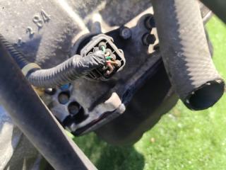 АКПП TOYOTA BB QNC25 K3-VE A4BD-02A 4 ракурс