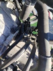 АКПП TOYOTA BB QNC25 K3-VE A4BD-02A 5 ракурс