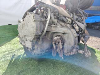 АКПП TOYOTA PASSO KGC10 1KR-FE A4BD02A 2 ракурс АКПП TOYOTA PASSO KGC10 1KR-FE A4BD02A 2 ракурс