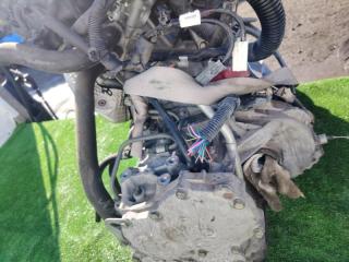 АКПП TOYOTA PASSO KGC10 1KR-FE A4BD02A 3 ракурс АКПП TOYOTA PASSO KGC10 1KR-FE A4BD02A 3 ракурс