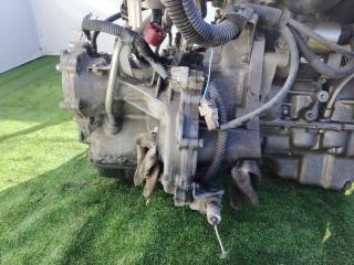 АКПП TOYOTA PASSO KGC10 1KR-FE A4BD02A 4 ракурс АКПП TOYOTA PASSO KGC10 1KR-FE A4BD02A 4 ракурс