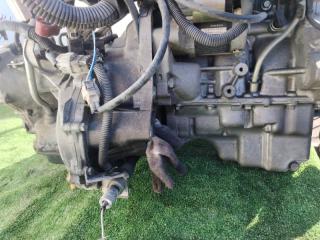 АКПП TOYOTA PASSO KGC10 1KR-FE A4BD02A 5 ракурс АКПП TOYOTA PASSO KGC10 1KR-FE A4BD02A 5 ракурс