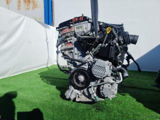 Двигатель TOYOTA PRIUS ZVW50 2ZR-FXE 1 ракурс