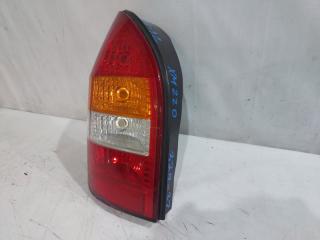 Стоп-сигнал левый SUBARU TRAVIQ XM220 5174 1 ракурс