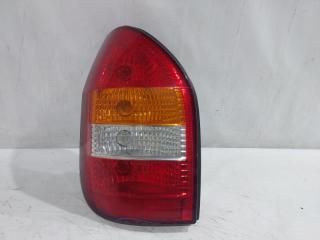 Стоп-сигнал левый SUBARU TRAVIQ XM220 5174 2 ракурс