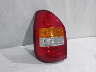 Стоп-сигнал левый SUBARU TRAVIQ XM220 5174 3 ракурс