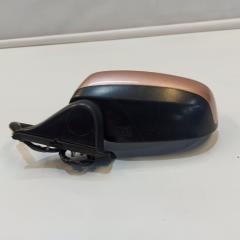 Зеркало левое HONDA FIT GE6 2 ракурс