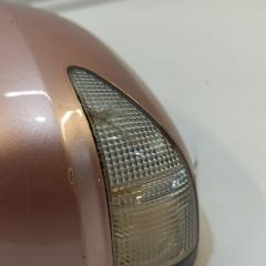 Зеркало левое HONDA FIT GE6 4 ракурс