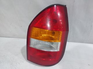 Стоп-сигнал правый SUBARU TRAVIQ XM220 5174 3 ракурс