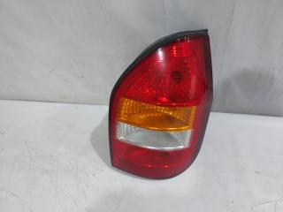 Стоп-сигнал правый SUBARU TRAVIQ XM220 5174 4 ракурс