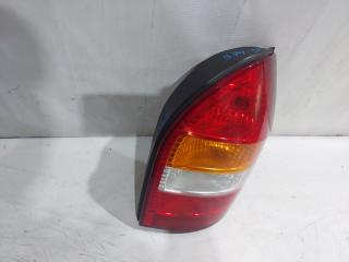 Стоп-сигнал правый SUBARU TRAVIQ XM220 5174 5 ракурс