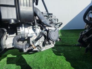 АКПП TOYOTA PRIUS ZVW50 2ZR-FXE P610-01A 2 ракурс