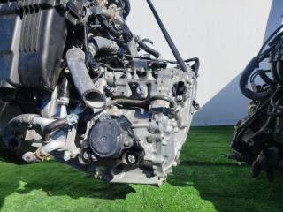 АКПП TOYOTA PRIUS ZVW50 2ZR-FXE P610-01A 3 ракурс