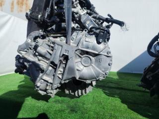 АКПП TOYOTA PRIUS ZVW50 2ZR-FXE P610-01A 4 ракурс