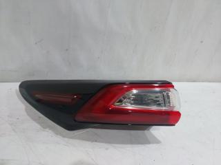 Стоп-сигнал левый TOYOTA HARRIER ASU60 48-195 3 ракурс