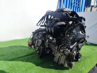 Двигатель TOYOTA VITZ KSP90 1KR-FE 3 ракурс
