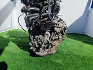 АКПП TOYOTA VITZ KSP90 1KR-FE K410-04A 1 ракурс