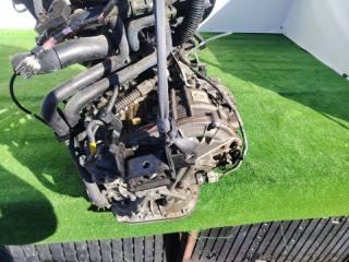 АКПП TOYOTA VITZ KSP90 1KR-FE K410-04A 2 ракурс