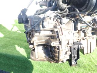 АКПП TOYOTA VITZ KSP90 1KR-FE K410-04A 4 ракурс