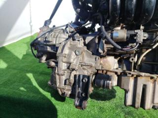 АКПП TOYOTA VITZ KSP90 1KR-FE K410-04A 5 ракурс