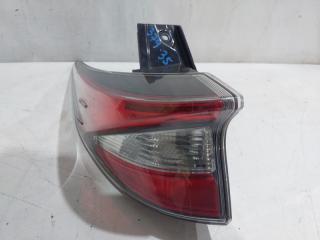 Стоп-сигнал левый TOYOTA ESTIMA ACR50 28-237 2 ракурс