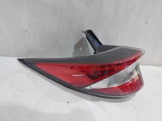 Стоп-сигнал левый TOYOTA ESTIMA ACR50 28-237 3 ракурс