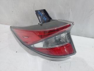Стоп-сигнал левый TOYOTA ESTIMA ACR50 28-237 4 ракурс