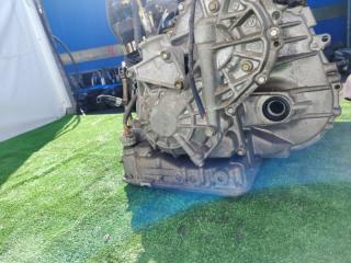 АКПП NISSAN CUBE BZ11 CR14DE RE0F08A F154 1 ракурс