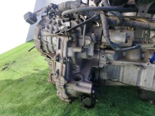АКПП NISSAN CUBE BZ11 CR14DE RE0F08A F154 3 ракурс
